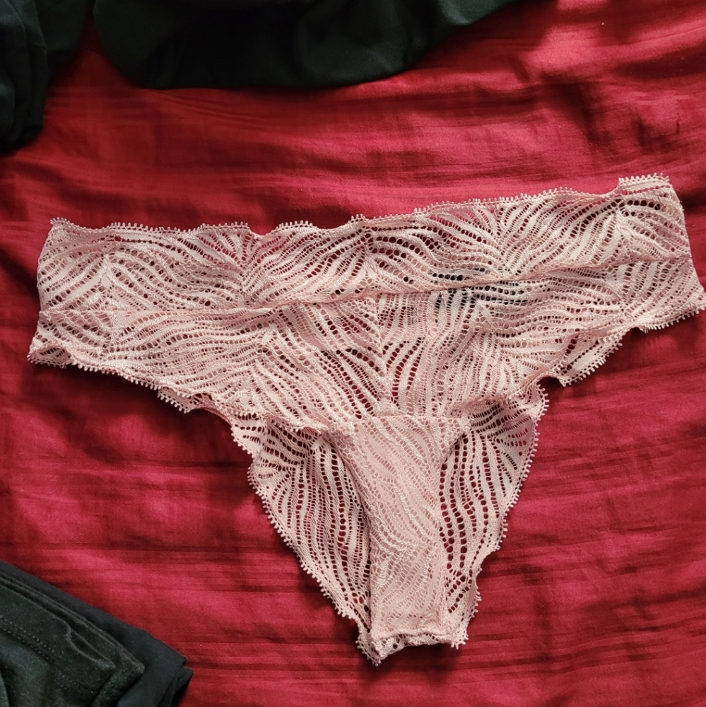 Victoria's Secret Thong Panty